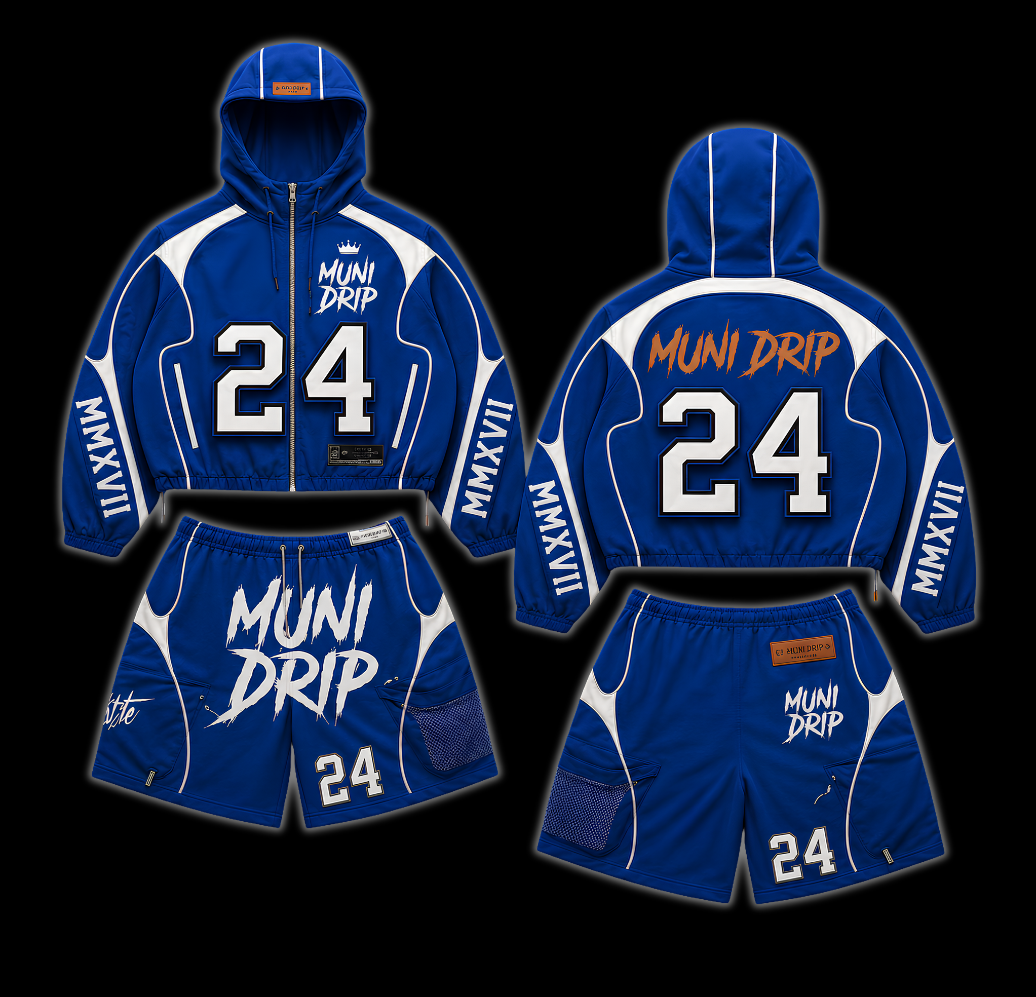 MMXVII 24