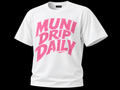 MUNI DRIP DAILY
