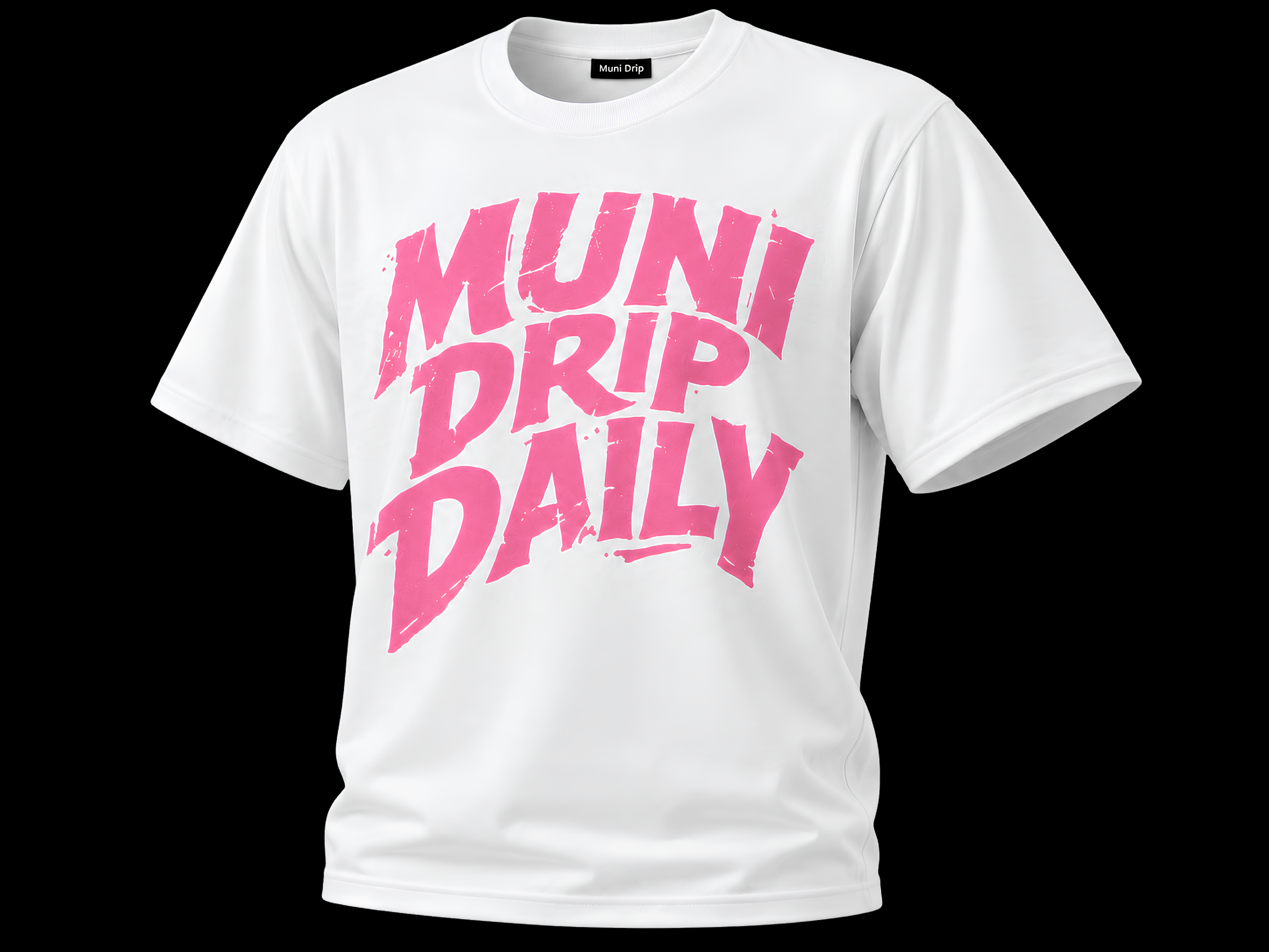 MUNI DRIP DAILY