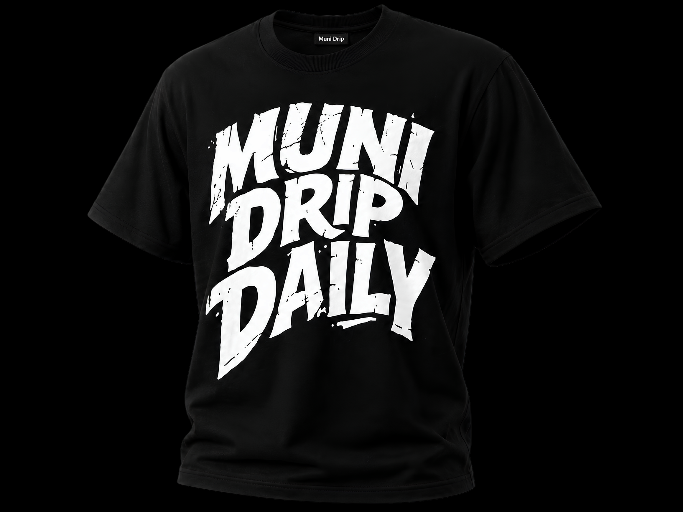 MUNI DRIP DAILY