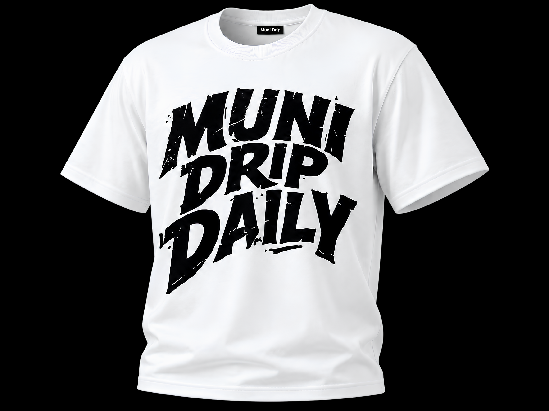 MUNI DRIP DAILY